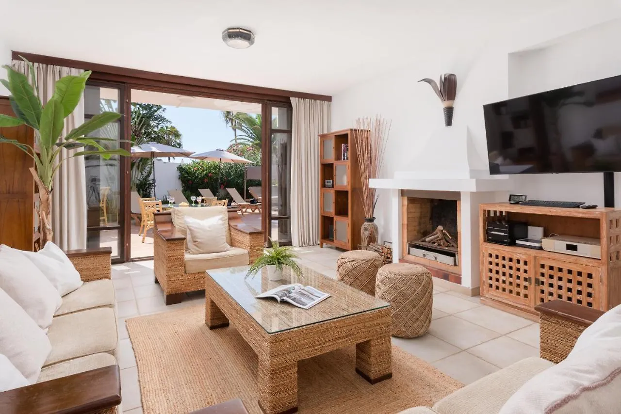 Karat Villa Atlantida بلايا ذي لاس أميريكاس