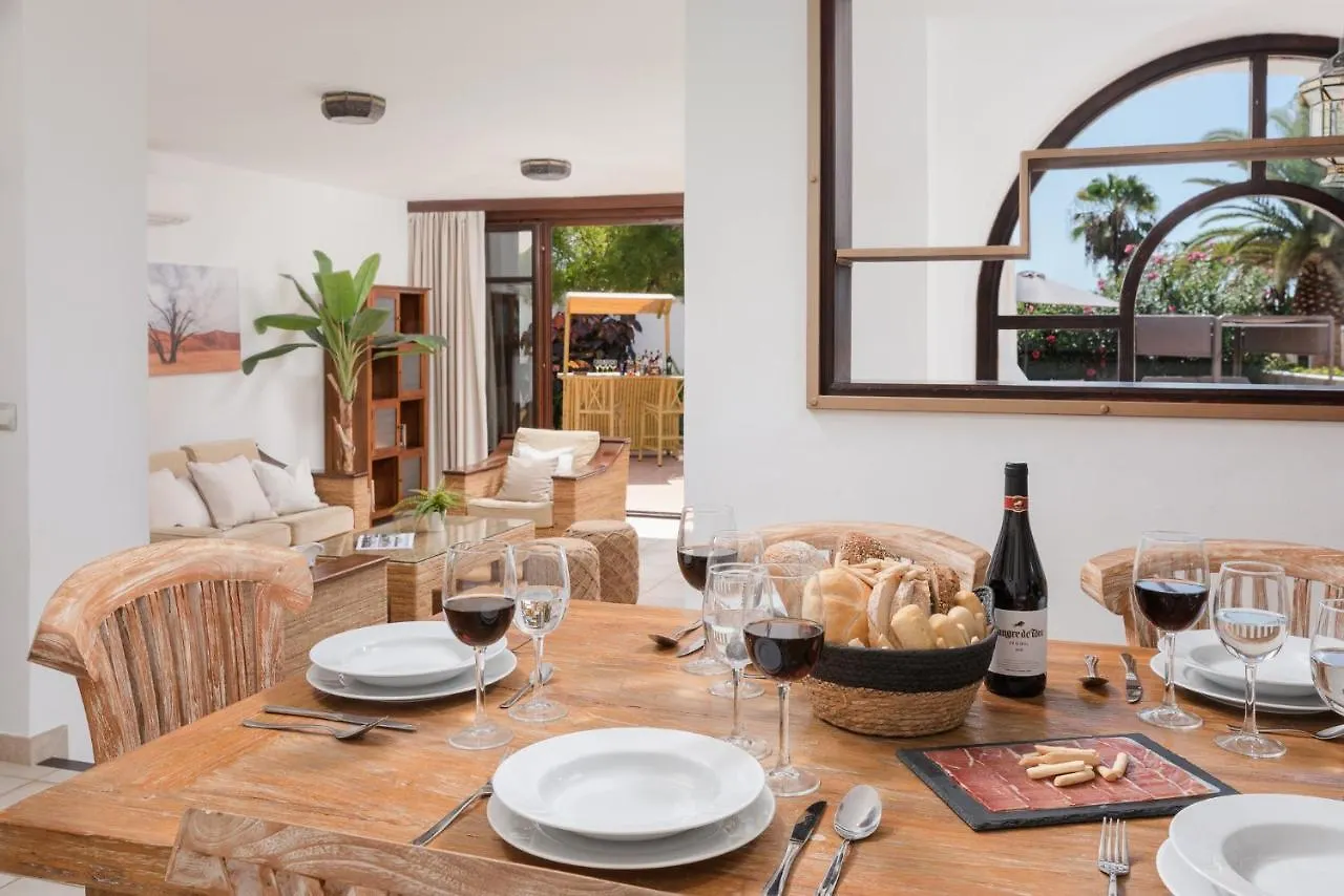Karat Villa Atlantida بلايا ذي لاس أميريكاس