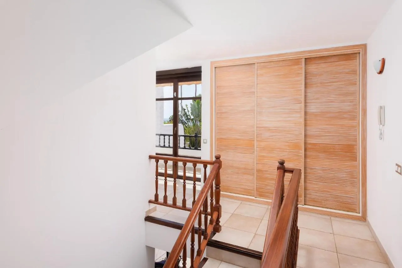 Karat Villa Atlantida بلايا ذي لاس أميريكاس إسبانيا