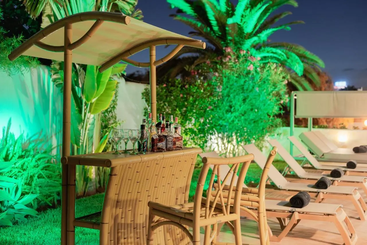 Karat Villa Atlantida بلايا ذي لاس أميريكاس