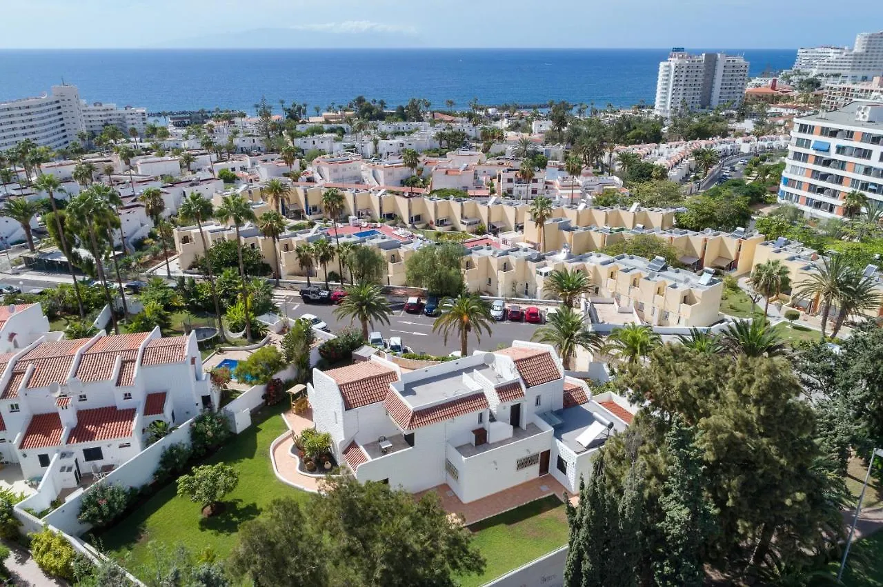 Karat Villa Atlantida بلايا ذي لاس أميريكاس