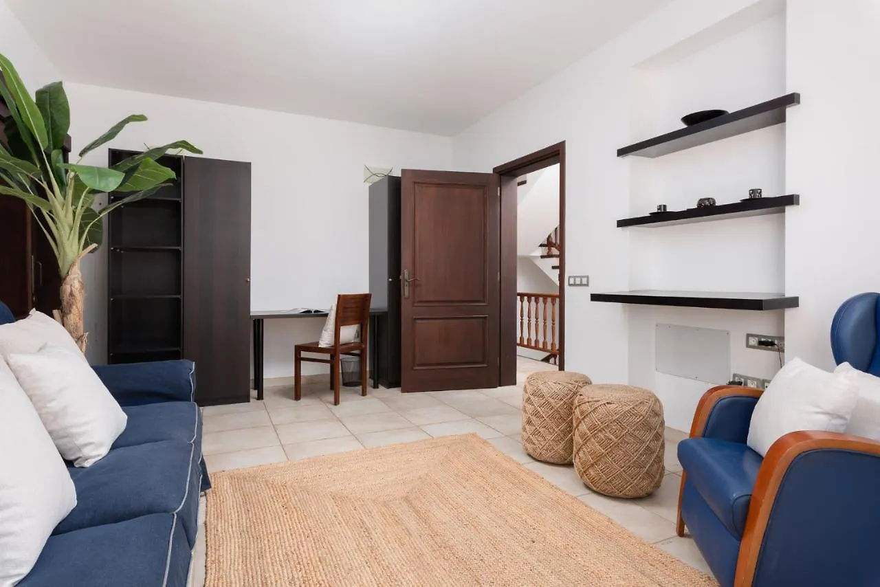 Karat Villa Atlantida بلايا ذي لاس أميريكاس