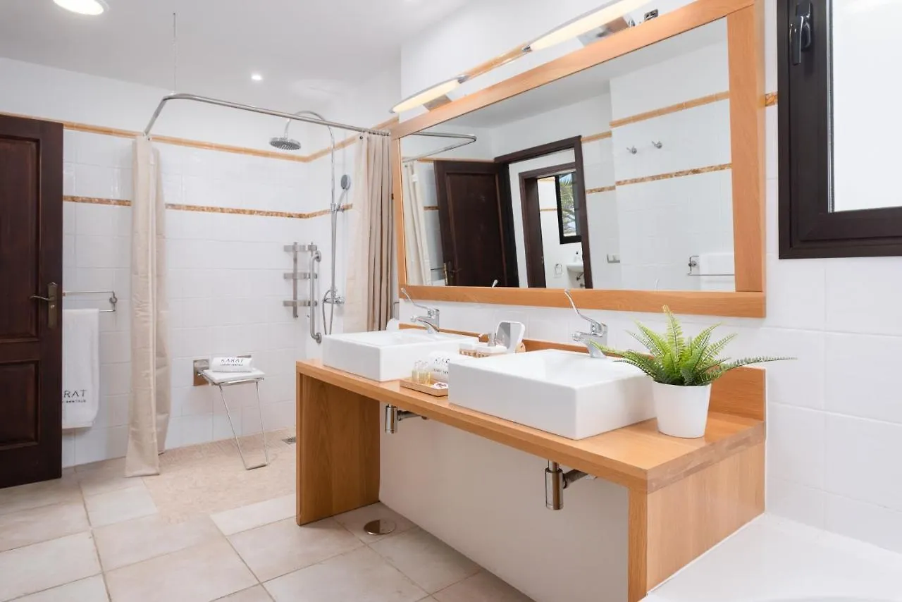 Karat Villa Atlantida بلايا ذي لاس أميريكاس 0*,  إسبانيا