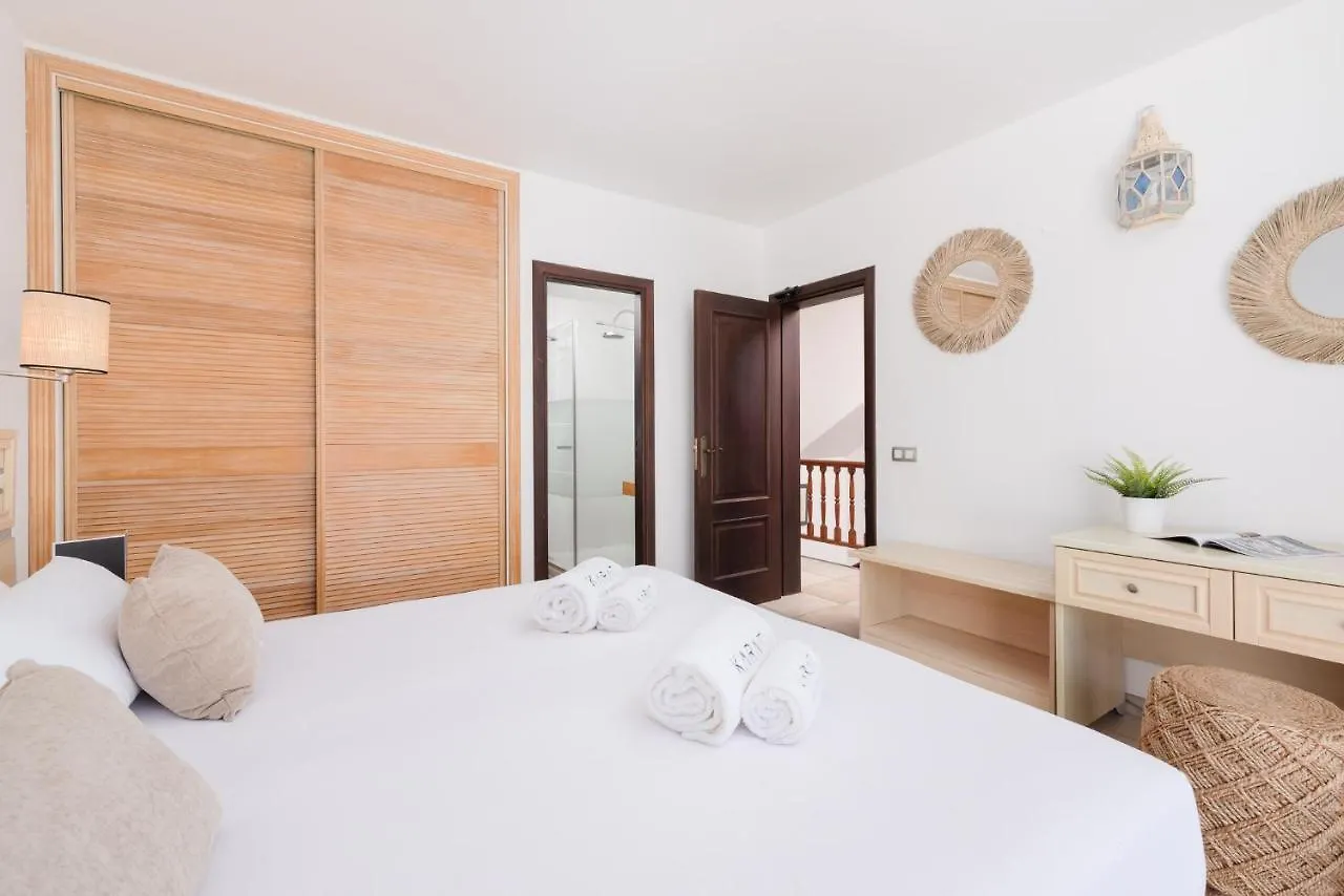 Karat Villa Atlantida بلايا ذي لاس أميريكاس