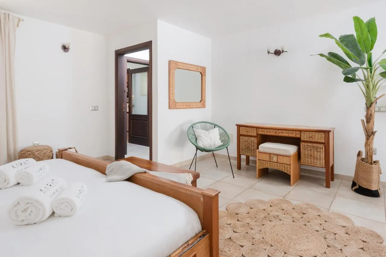 Karat Villa Atlantida بلايا ذي لاس أميريكاس