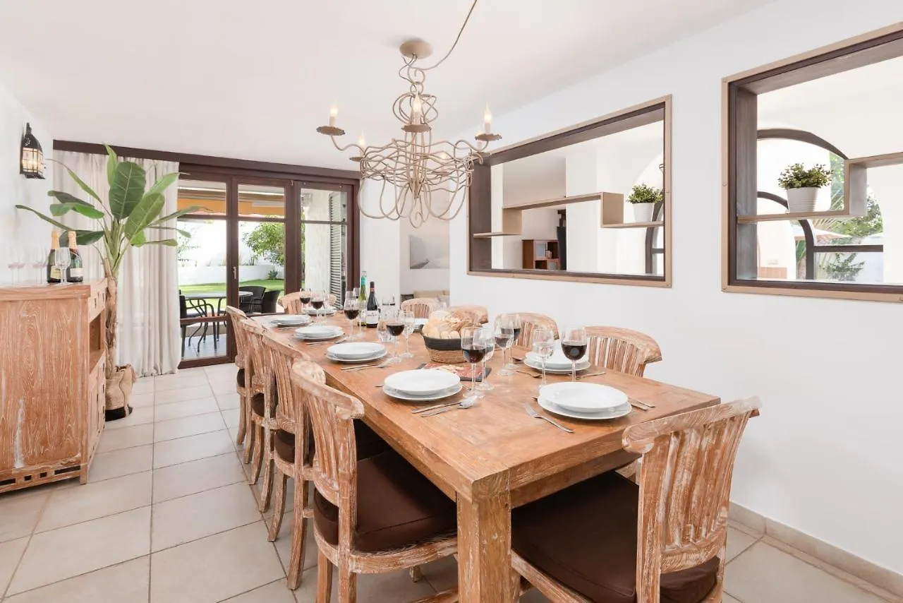 Karat Villa Atlantida Πλάγια ντε λας Αμέρικας Ισπανία