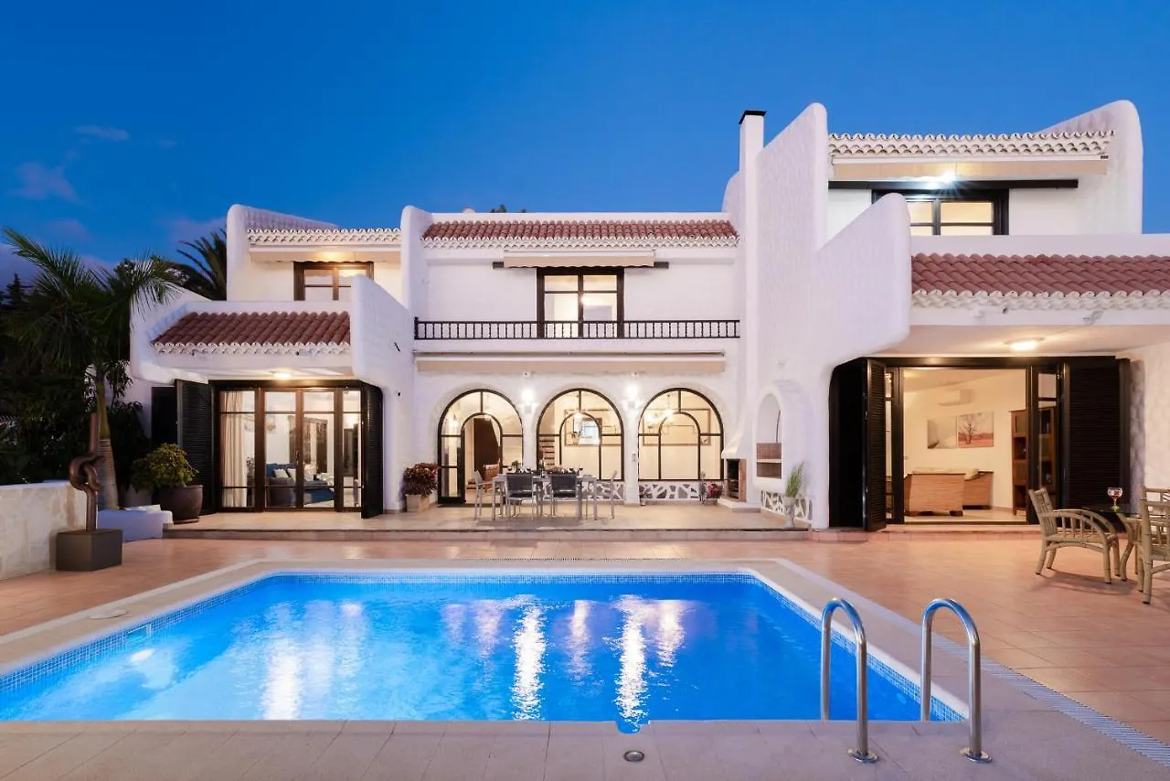 Karat Villa Atlantida Πλάγια ντε λας Αμέρικας