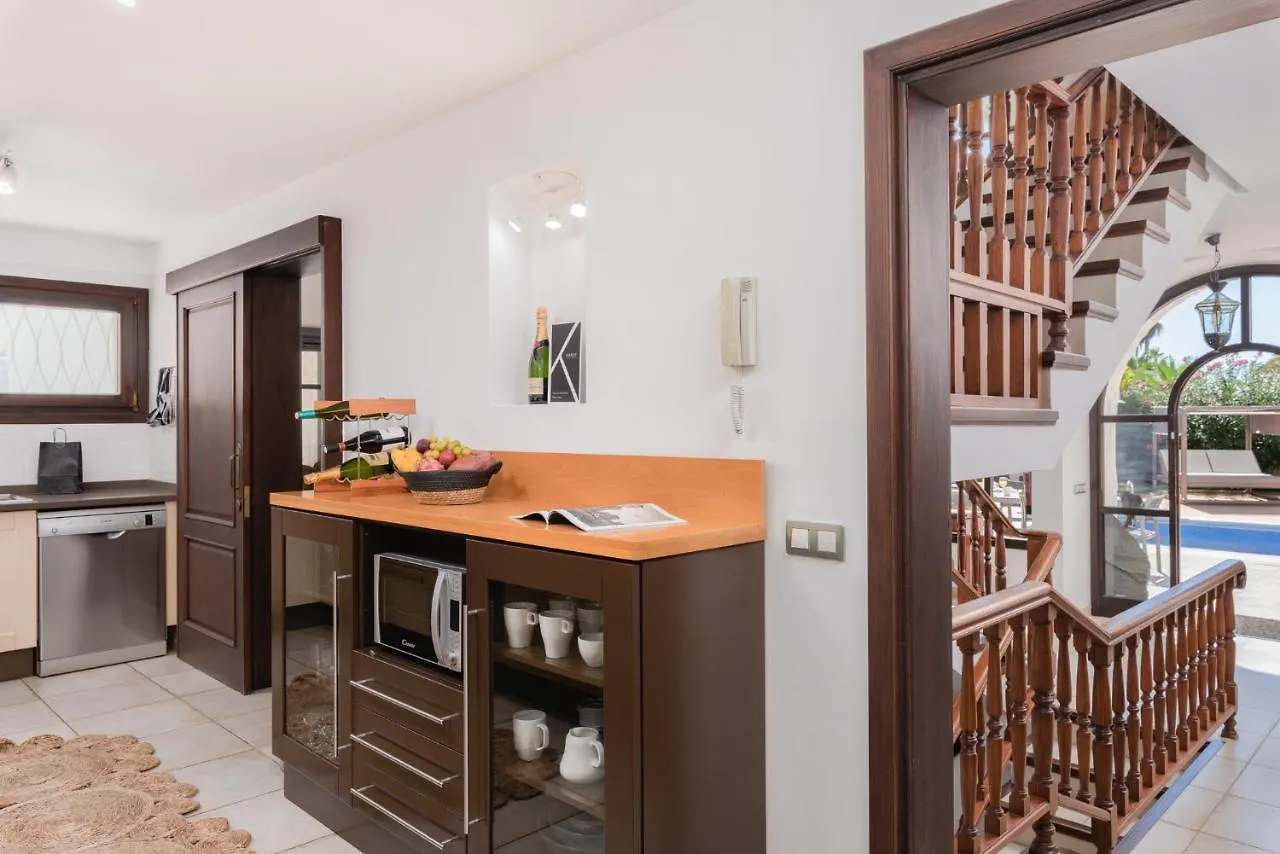 Karat Villa Atlantida Πλάγια ντε λας Αμέρικας